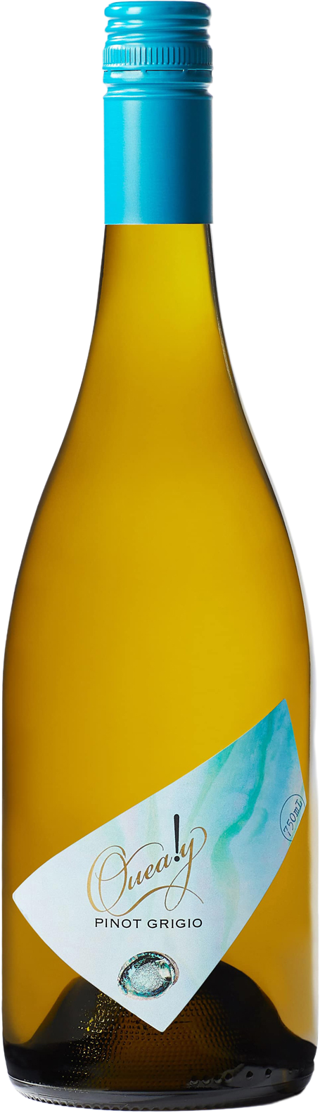 Quealy Winemakers Balnarring Pinot Grigio 2024 Mornington Peninsula